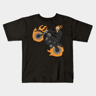 GR Kids T-Shirt